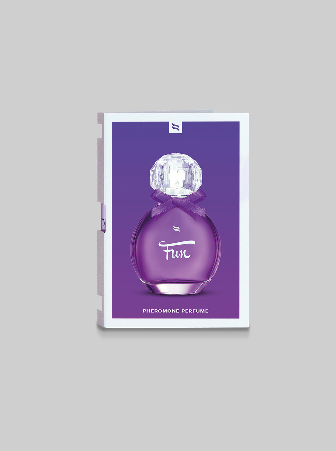 Pheromon-Parfüm Fun Probe Pheromon-Parfüm Fun Probe